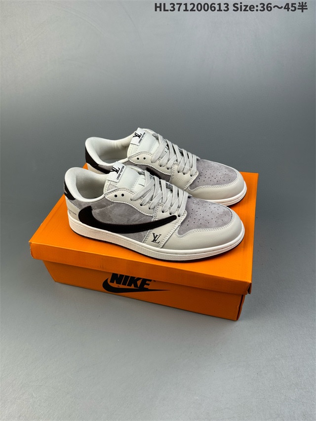 women air jordan 1 shoes 2024-7-4-294